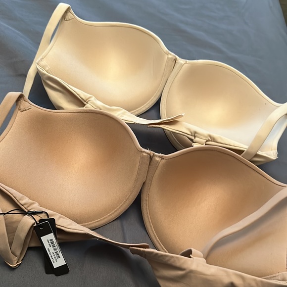 SKIMS Everyday Bras push up bundle - Picture 4 of 4